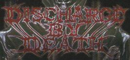 logo Discharge By Death
